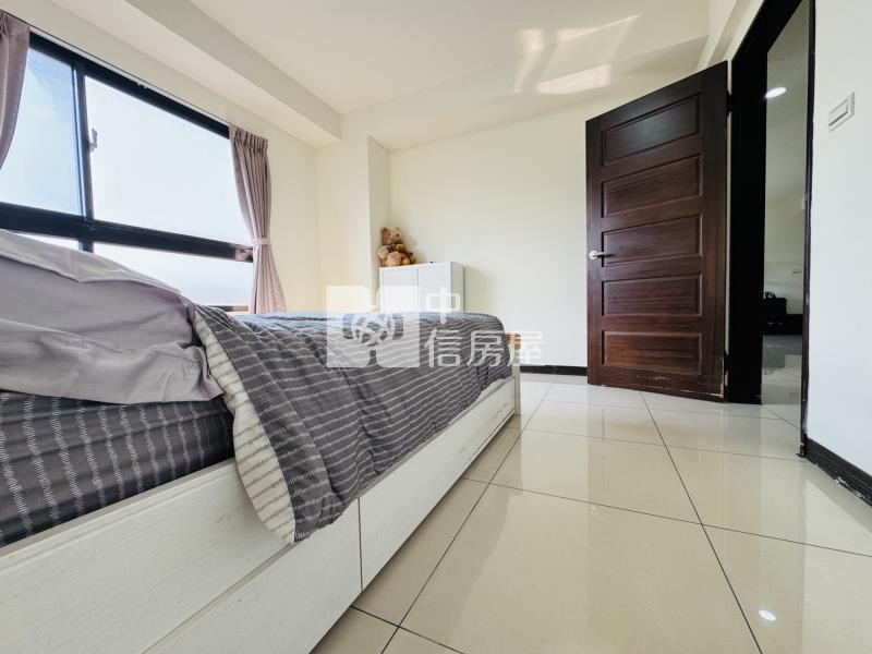 過嶺哈佛景觀三房車｜近66道路房屋室內格局與周邊環境