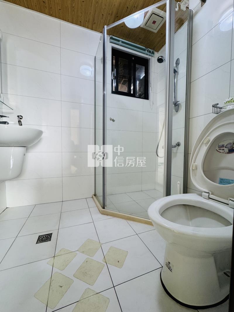 過嶺哈佛景觀三房車｜近66道路房屋室內格局與周邊環境