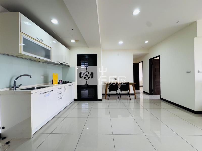 過嶺哈佛景觀三房車｜近66道路房屋室內格局與周邊環境