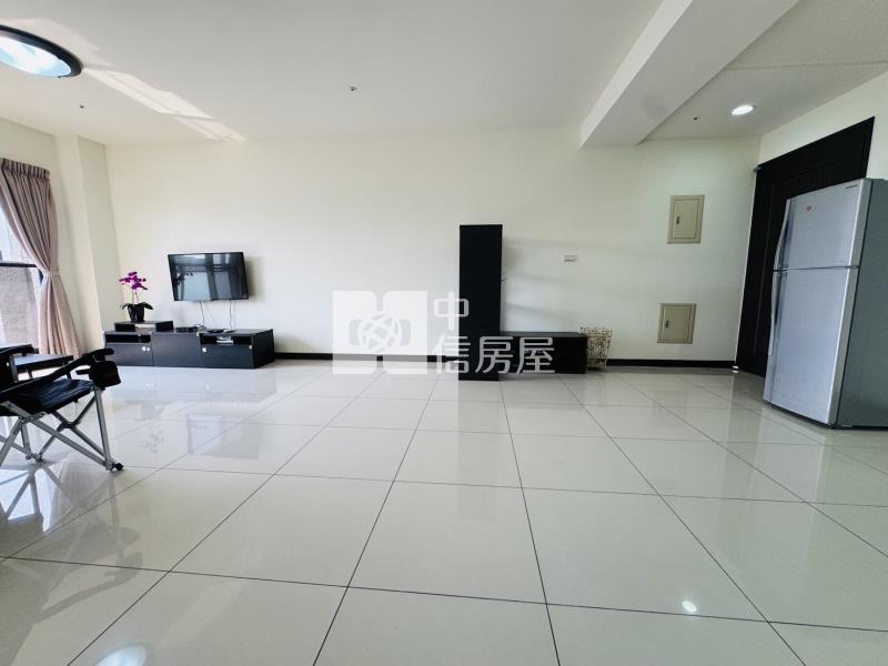 過嶺哈佛景觀三房車｜近66道路房屋室內格局與周邊環境