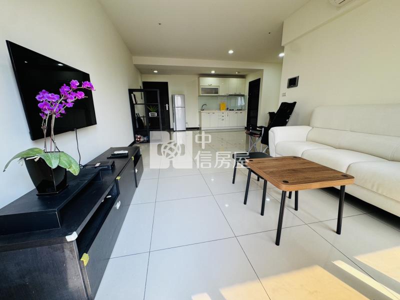 過嶺哈佛景觀三房車｜近66道路房屋室內格局與周邊環境