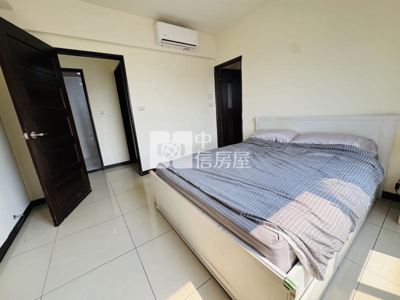 過嶺哈佛景觀三房車｜近66道路房屋室內格局與周邊環境