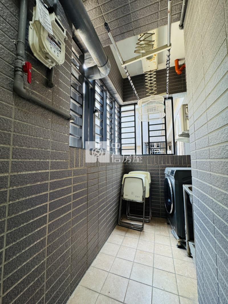 過嶺哈佛景觀三房車｜近66道路房屋室內格局與周邊環境