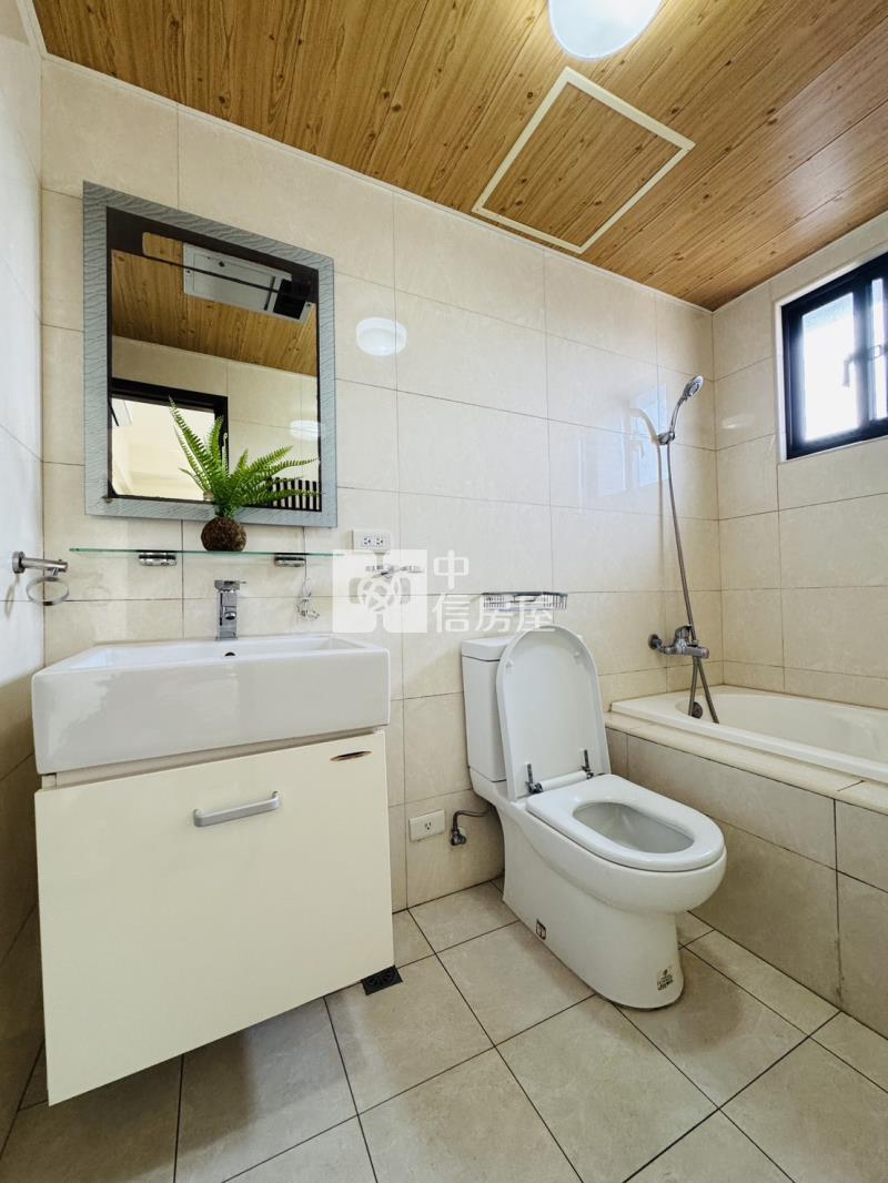 過嶺哈佛景觀三房車｜近66道路房屋室內格局與周邊環境