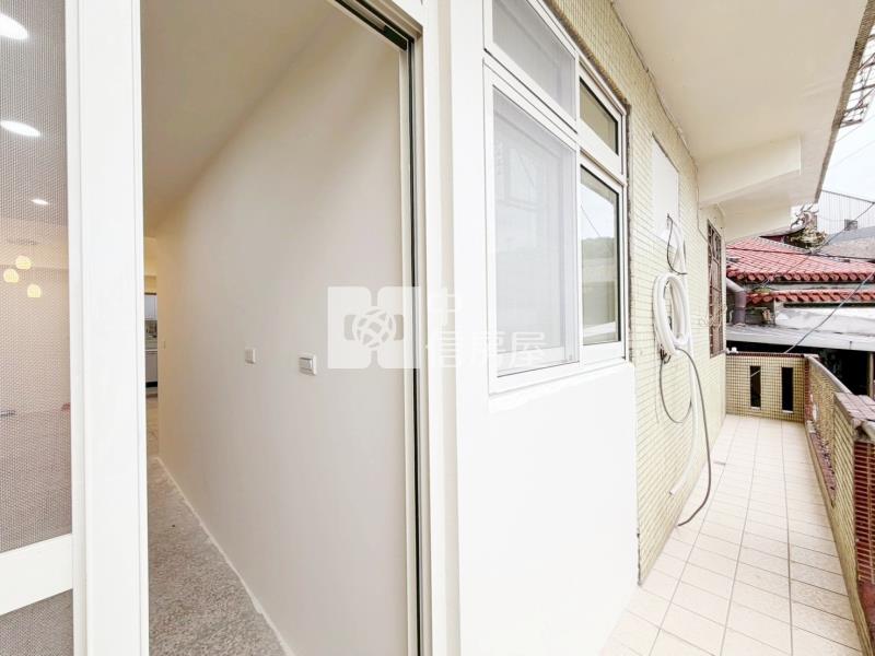 安一路小文肉羹旁裝潢三樓房屋室內格局與周邊環境