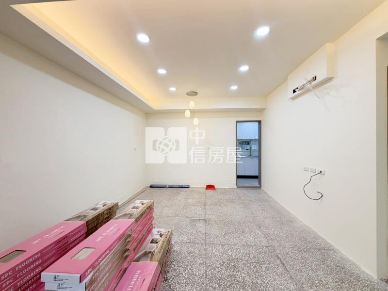 安一路小文肉羹旁裝潢三樓房屋室內格局與周邊環境