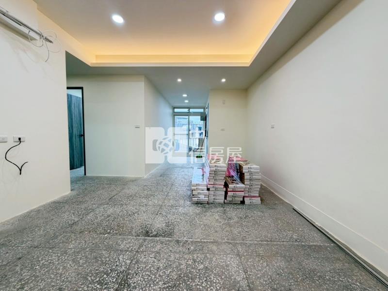 安一路小文肉羹旁裝潢三樓房屋室內格局與周邊環境