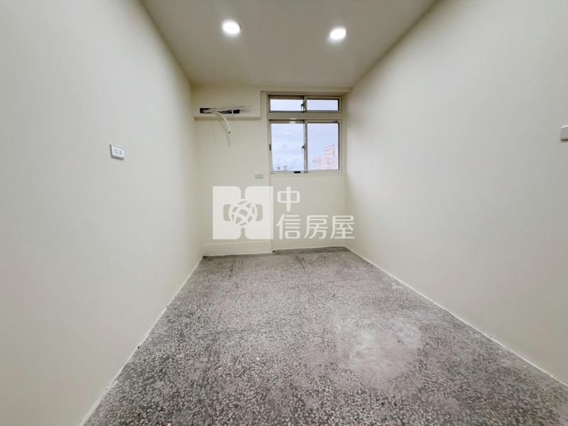 安一路小文肉羹旁裝潢三樓房屋室內格局與周邊環境