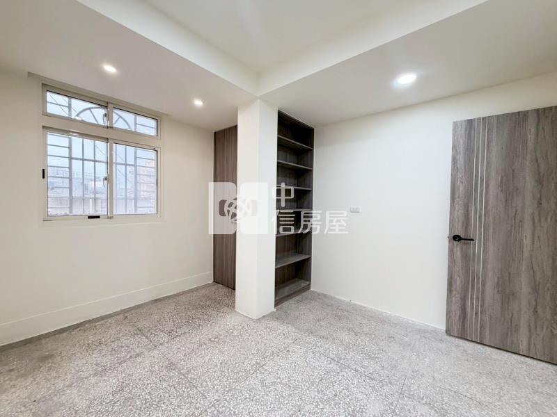 安一路小文肉羹旁裝潢三樓房屋室內格局與周邊環境