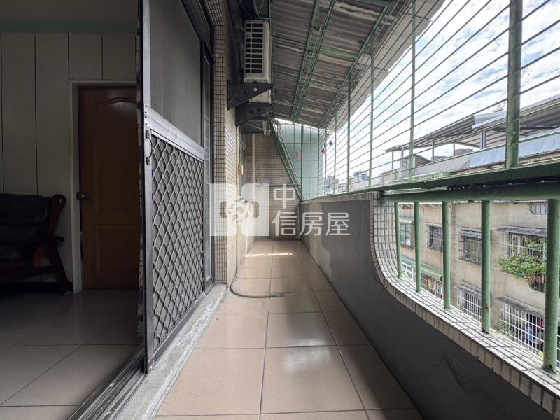 大湳商圈五樓公寓房屋室內格局與周邊環境