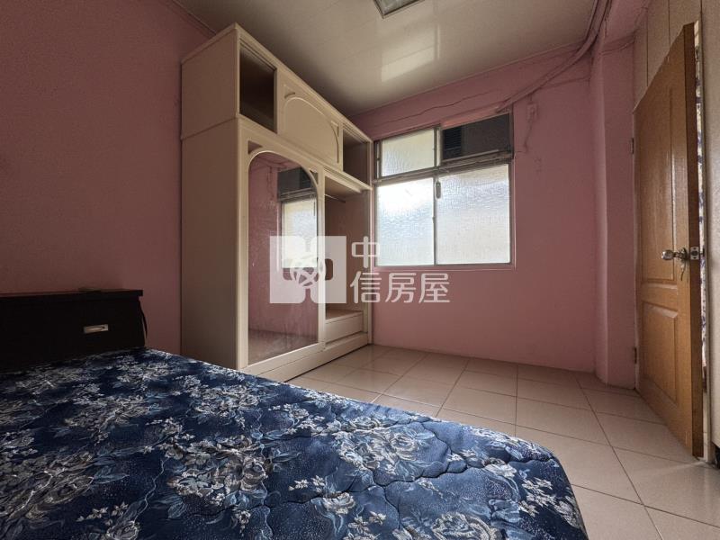 大湳商圈五樓公寓房屋室內格局與周邊環境