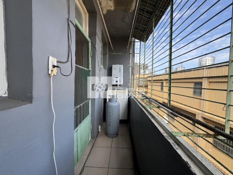 大湳商圈五樓公寓房屋室內格局與周邊環境