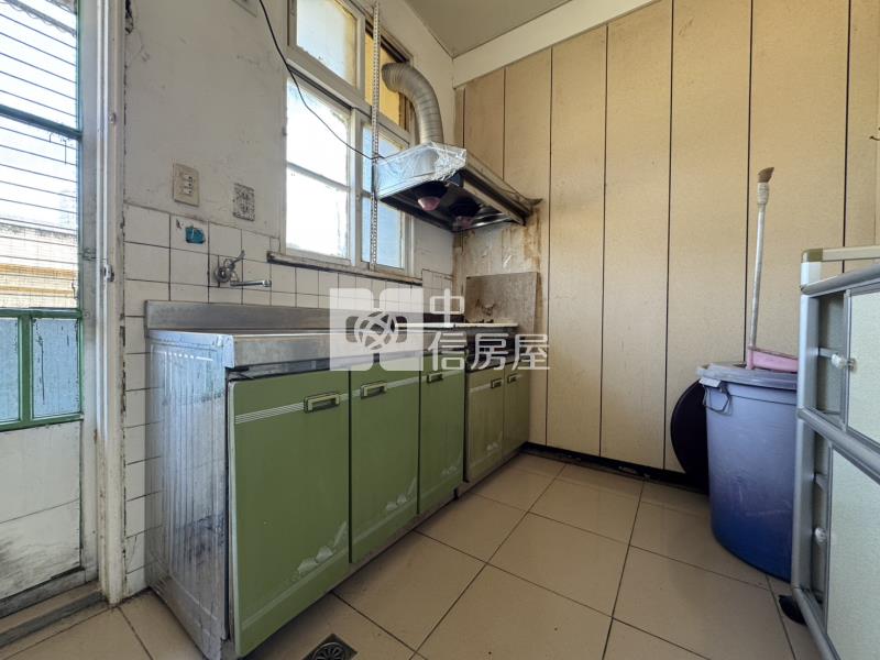 大湳商圈五樓公寓房屋室內格局與周邊環境