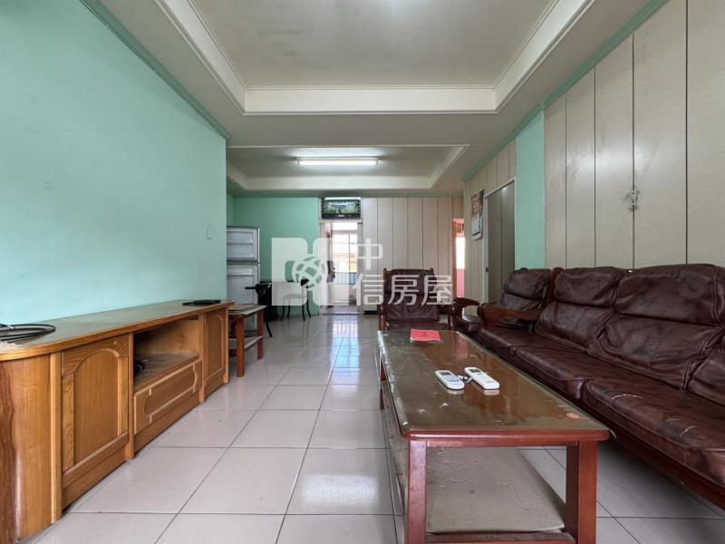 大湳商圈五樓公寓房屋室內格局與周邊環境