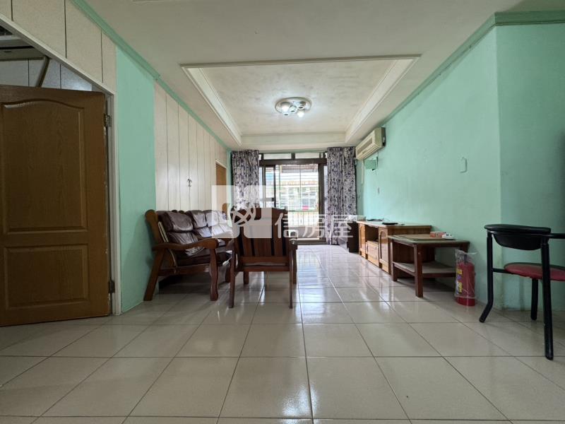 大湳商圈五樓公寓房屋室內格局與周邊環境