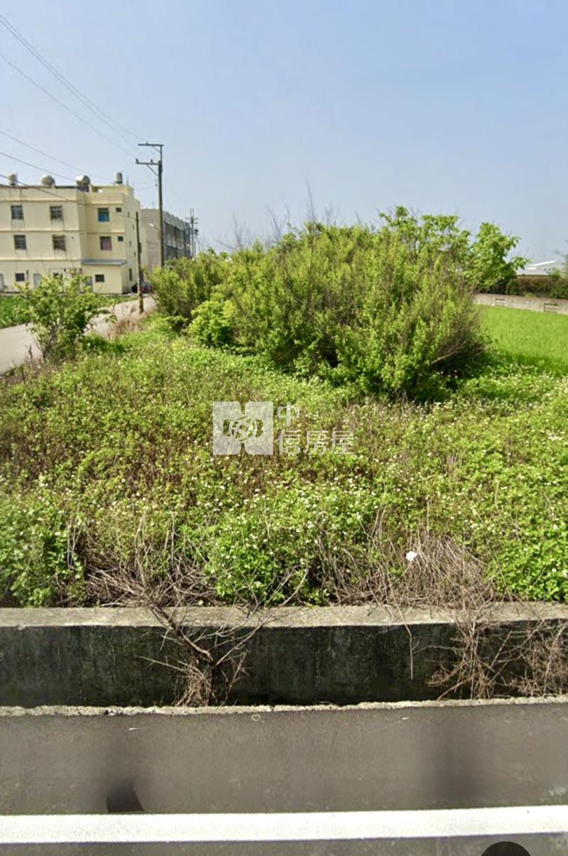 大安區雙面臨路便宜持分農地房屋室內格局與周邊環境