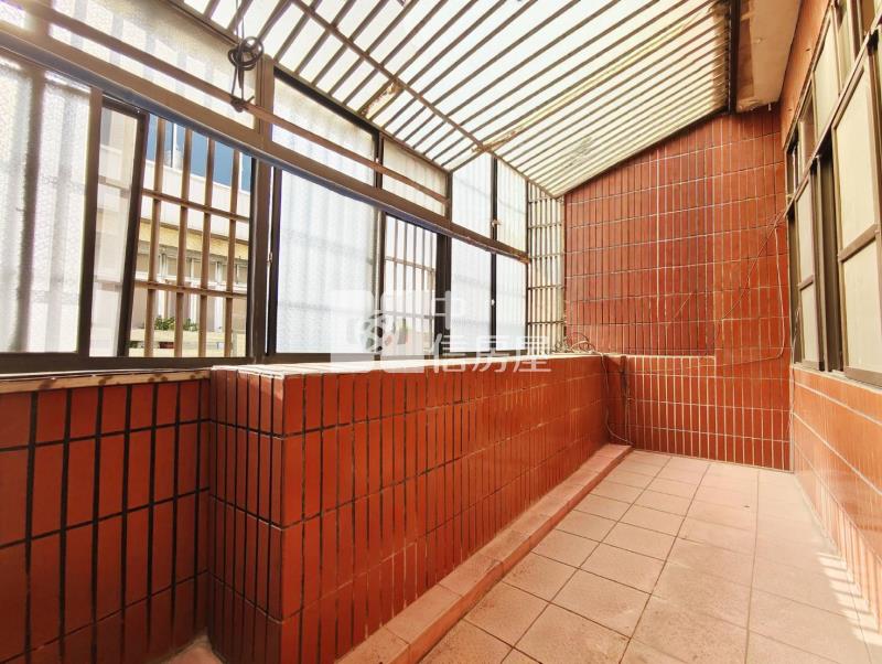 中壢青果市場美透店房屋室內格局與周邊環境