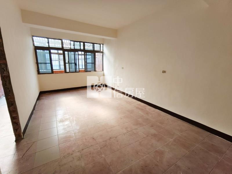 中壢青果市場美透店房屋室內格局與周邊環境