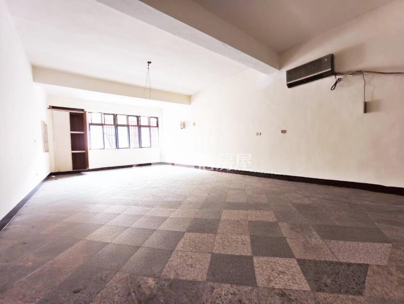 中壢青果市場美透店房屋室內格局與周邊環境