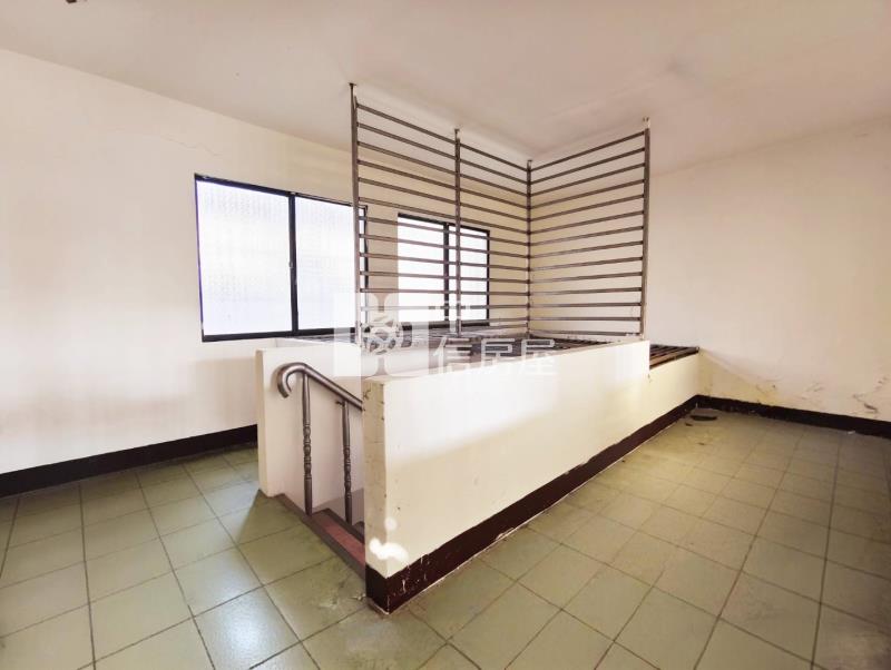 中壢青果市場美透店房屋室內格局與周邊環境