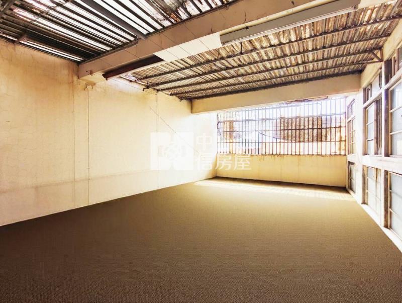 中壢青果市場美透店房屋室內格局與周邊環境