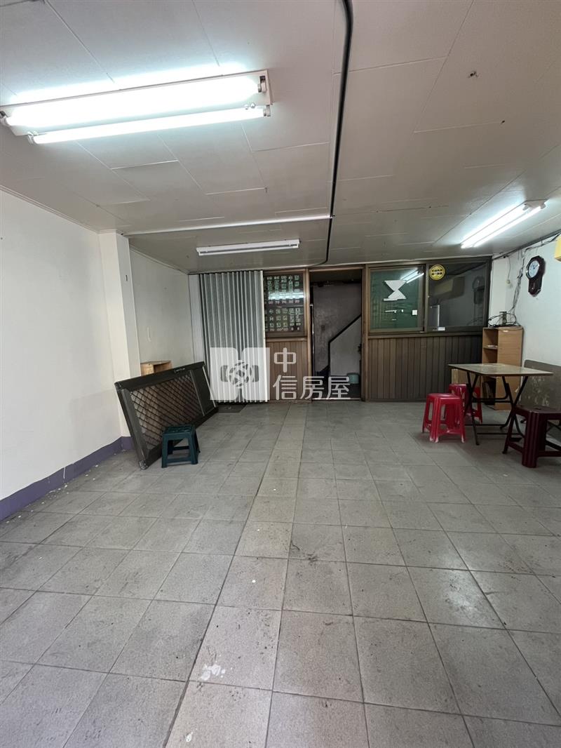 澎湖.民福路店住房屋室內格局與周邊環境