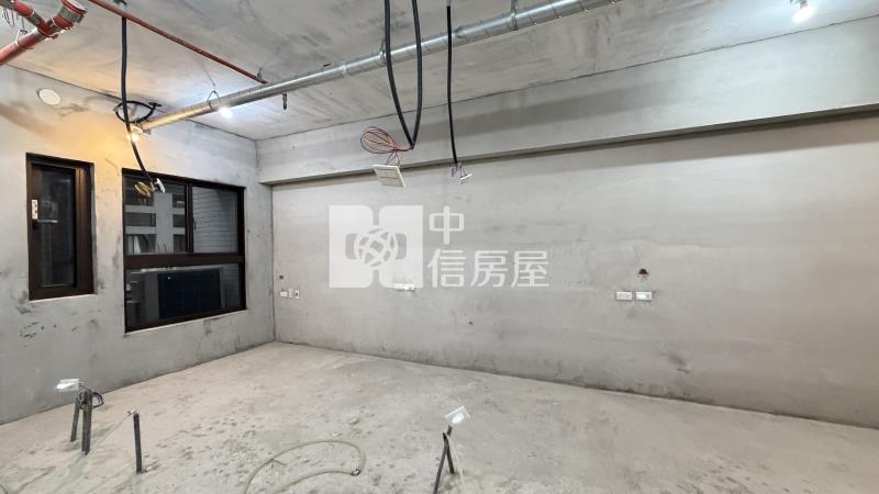 【安家】青埔喜徠登燙金事務所(平車)房屋室內格局與周邊環境