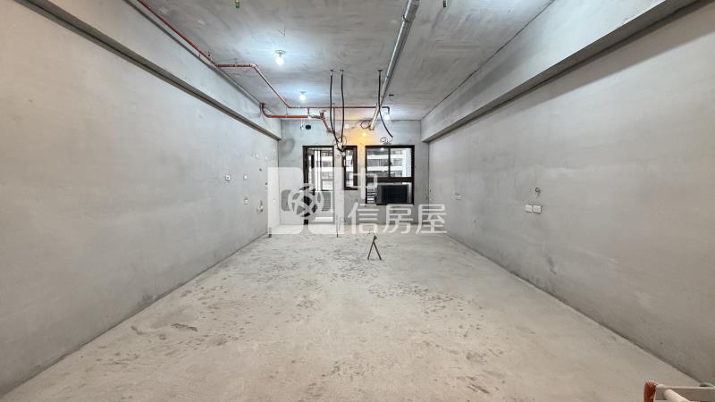 【安家】青埔喜徠登燙金事務所(平車)房屋室內格局與周邊環境