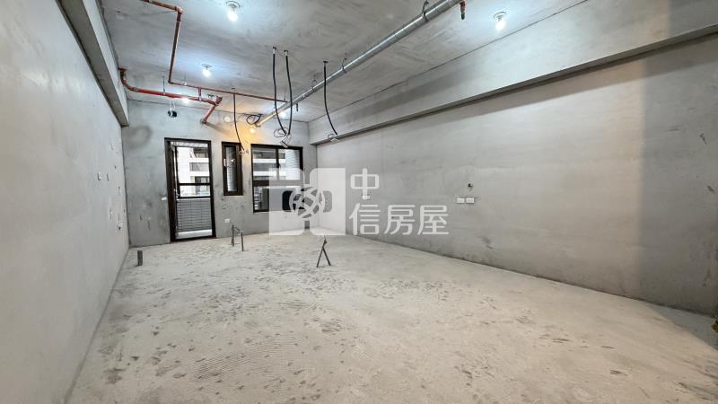 【安家】青埔喜徠登燙金事務所(平車)房屋室內格局與周邊環境