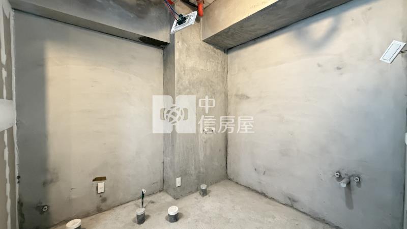 【安家】青埔喜徠登燙金事務所(平車)房屋室內格局與周邊環境