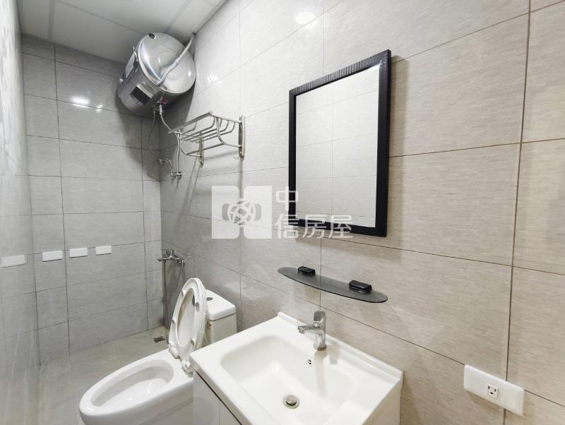 中壢未來體育園區高投報11套房房屋室內格局與周邊環境