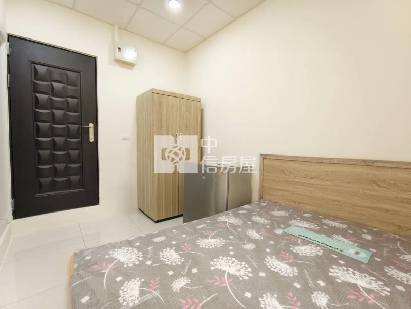 中壢未來體育園區高投報11套房房屋室內格局與周邊環境