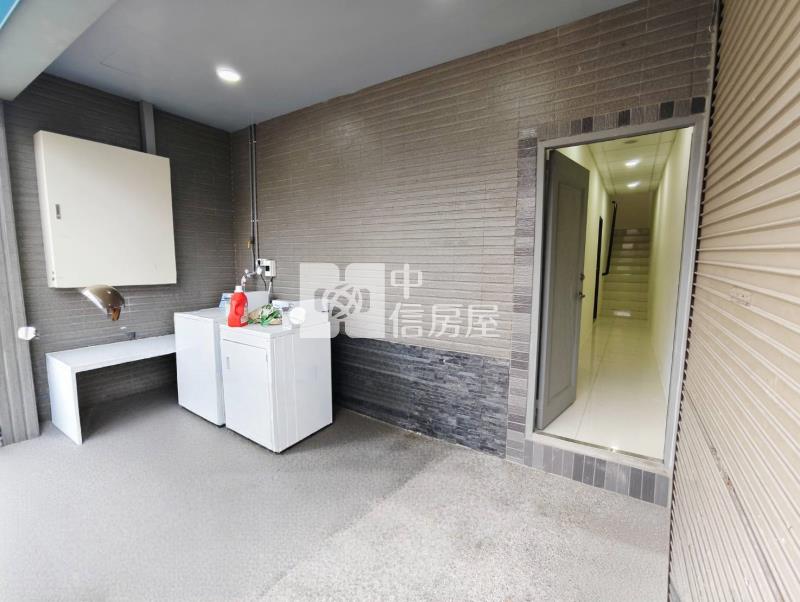 中壢未來體育園區高投報11套房房屋室內格局與周邊環境