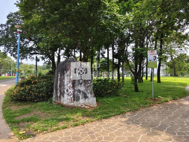 中壢未來體育園區高投報11套房房屋室內格局與周邊環境