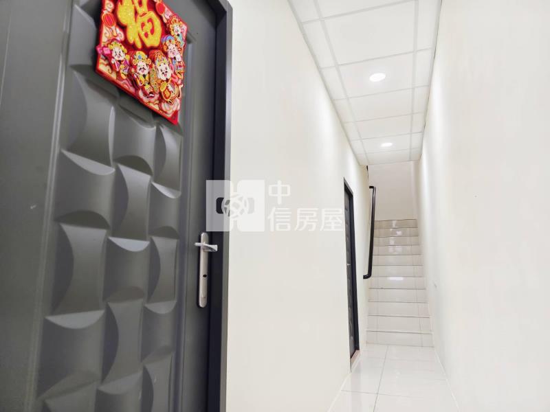 中壢未來體育園區高投報11套房房屋室內格局與周邊環境