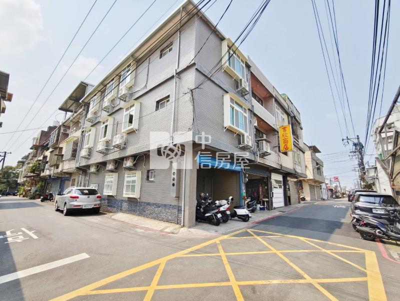 中壢未來體育園區高投報11套房房屋室內格局與周邊環境