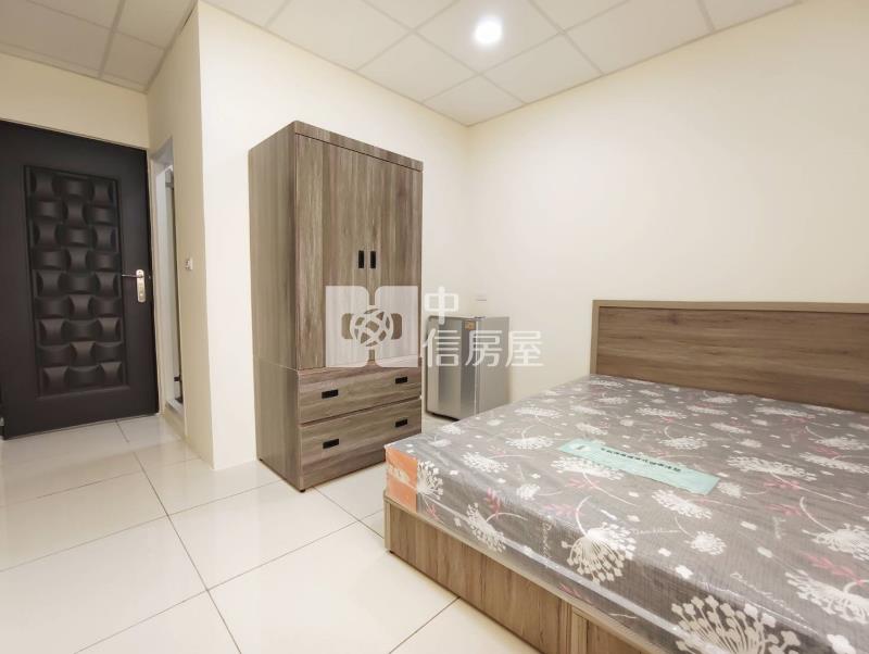 中壢未來體育園區高投報11套房房屋室內格局與周邊環境