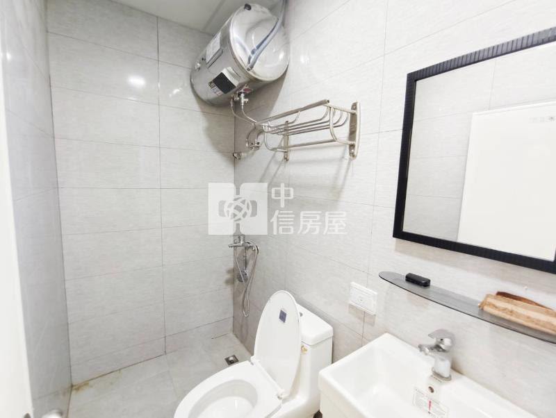 中壢未來體育園區高投報11套房房屋室內格局與周邊環境