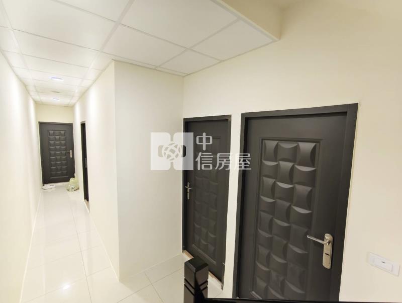 中壢未來體育園區高投報11套房房屋室內格局與周邊環境