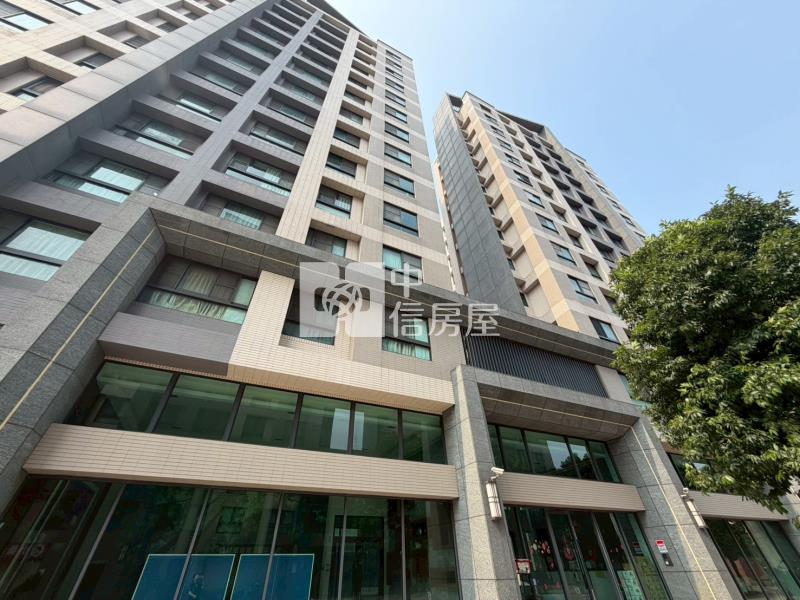 中壢禮昂日式奶油風裝潢兩房車房屋室內格局與周邊環境