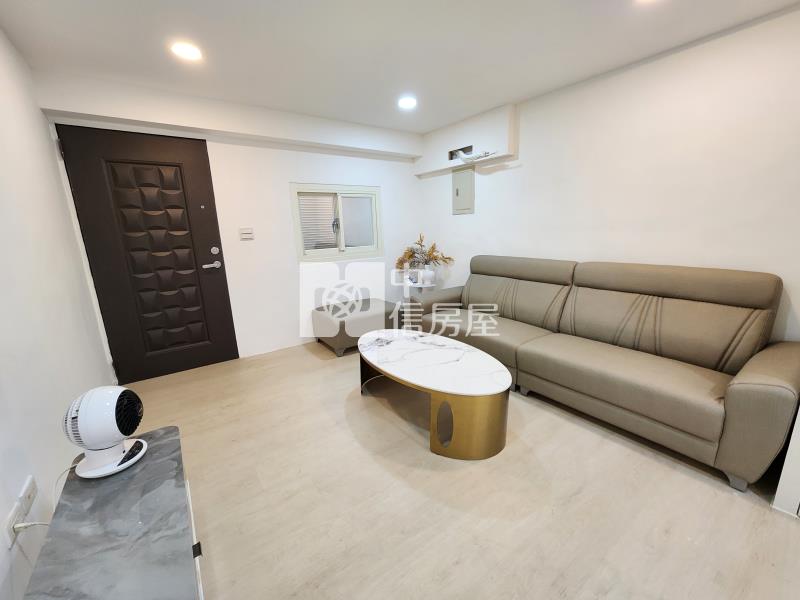 內壢華勛商圈翻新美透天房屋室內格局與周邊環境