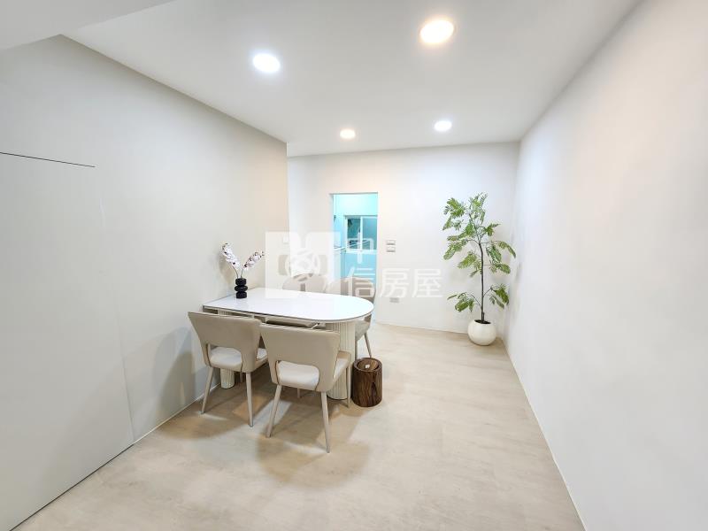 內壢華勛商圈翻新美透天房屋室內格局與周邊環境