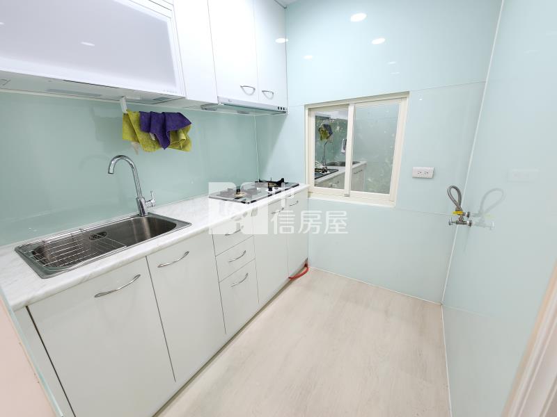 內壢華勛商圈翻新美透天房屋室內格局與周邊環境