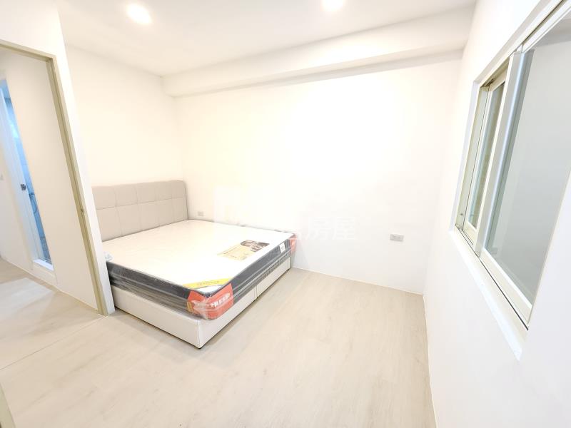 內壢華勛商圈翻新美透天房屋室內格局與周邊環境