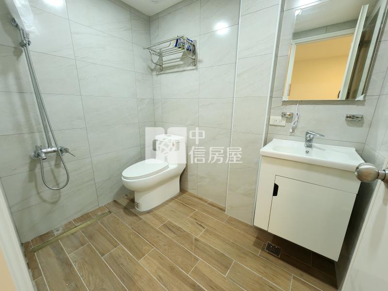 內壢華勛商圈翻新美透天房屋室內格局與周邊環境