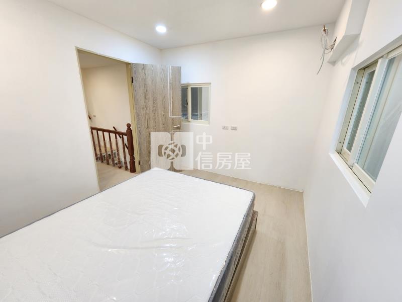 內壢華勛商圈翻新美透天房屋室內格局與周邊環境