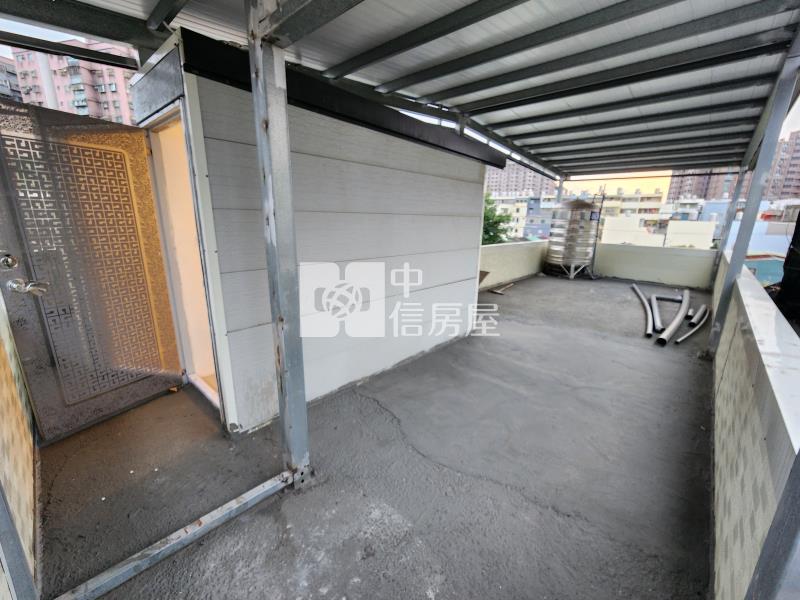 內壢華勛商圈翻新美透天房屋室內格局與周邊環境