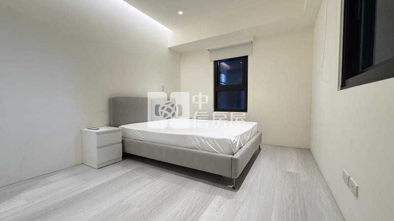 【安家】A18高鐵站前邊間裝潢2房+平車(office)房屋室內格局與周邊環境