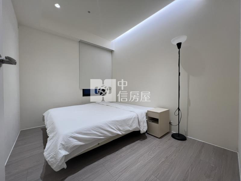 【安家】A18高鐵站前邊間裝潢2房+平車(office)房屋室內格局與周邊環境