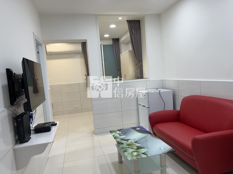 桃園中正路黃金透店D051房屋室內格局與周邊環境